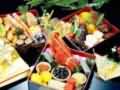 三亚力合(hé)度假酒店中(zhōng)华风味(wèi)食(shí)街