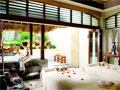 喜(xǐ)来登温泉度假酒店(diàn)SPA