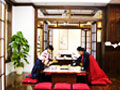 宝华海(hǎi)景大酒店景福宫(gōng)餐厅