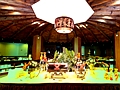 南田(tián)温泉好汉坡国际度假酒店西餐(cān)厅