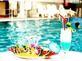 海(hǎi)南美华荷(hé)泰酒店(diàn)温泉泳(yǒng)池(chí)
