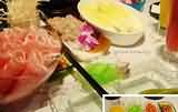 海(hǎi)口(kǒu)万国(guó)大都会酒店食全食(shí)美